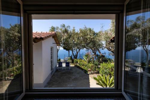 Apartamento Villa Aurelia