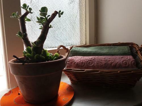 Bed & Breakfast A Casa Del Nonno