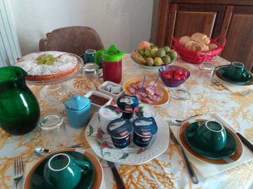 Bed & Breakfast A Casa Del Nonno