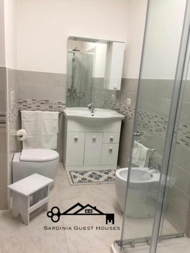 Apartamento Appartamento Flora Con Giardino Privato