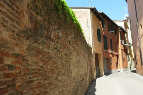 Apartamento Atelier Della Castellina