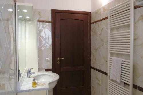 Apartamento Atelier Della Castellina