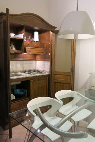 Apartamento Atelier Della Castellina