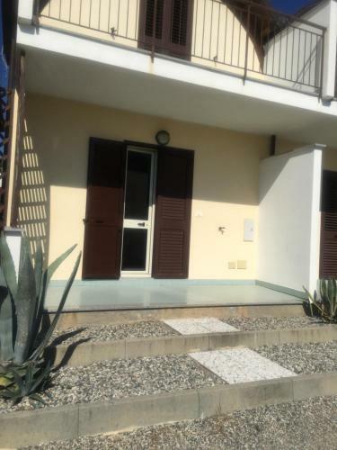 Villetta Deluxe Isca Marina