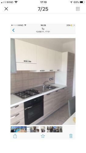 Villetta Deluxe Isca Marina