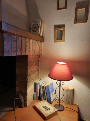 Apartamento C� Rossa