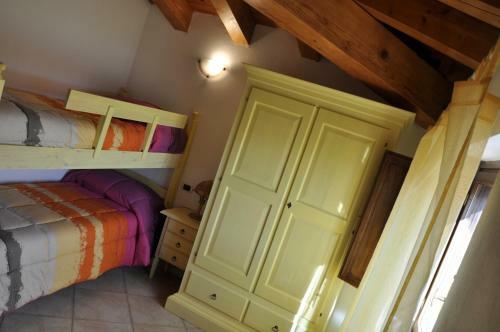 B&B Casa Ghiani