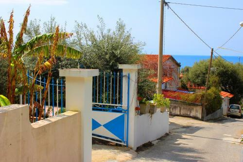 Villa Clara