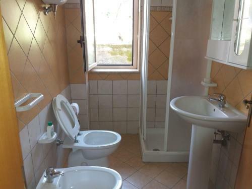 Apartments Agostino