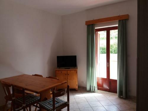 Apartments Agostino