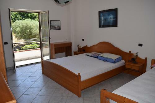 Apartments Agostino