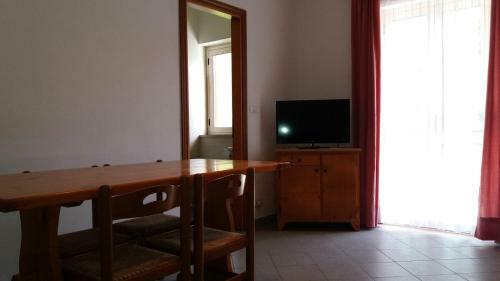 Apartments Agostino