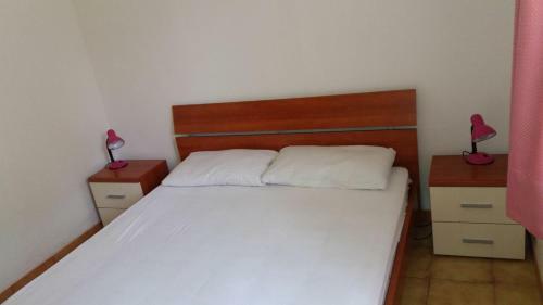 Apartments Agostino