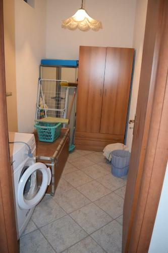 Apartments Agostino