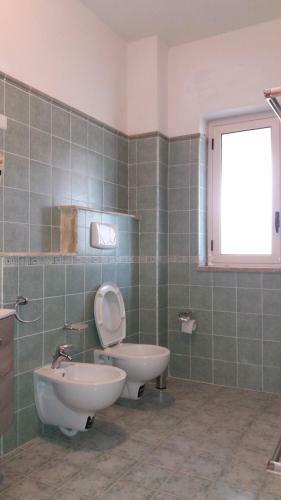 Apartments Agostino