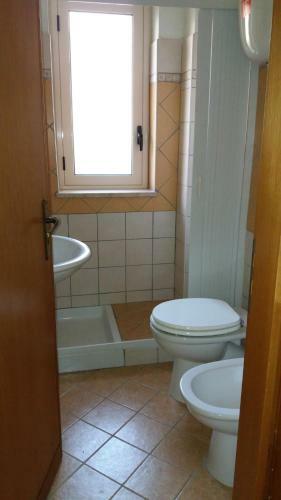 Apartments Agostino