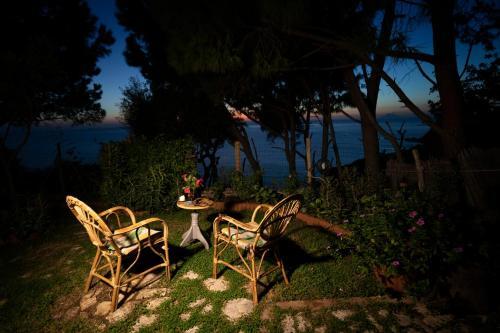 Apartamento Villa Dei Pini