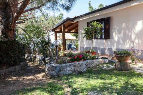 Apartamento Villa Dei Pini
