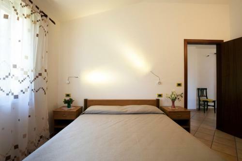 Apartamento Villa Dei Pini