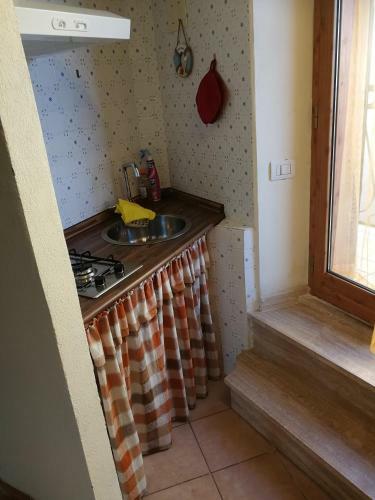 Apartamento Mare, Monti E Terme