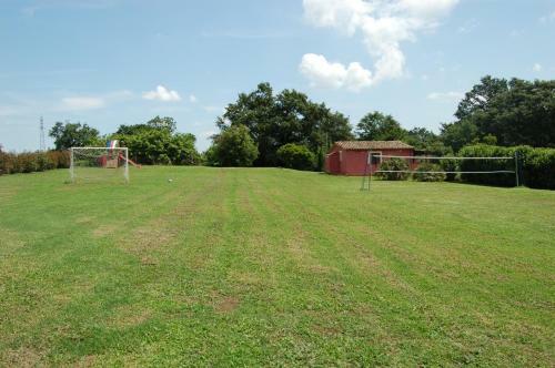 Agroturismo Agriturismo Castro