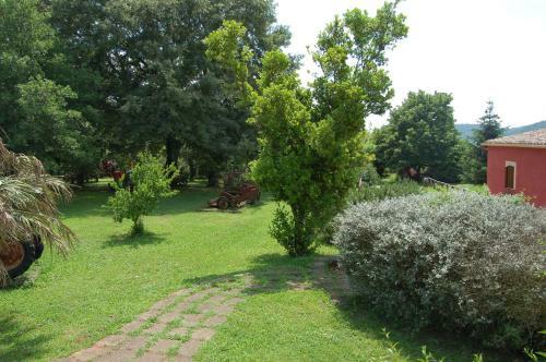 Agroturismo Agriturismo Castro