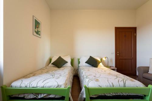 Apartamento Casa Girasole
