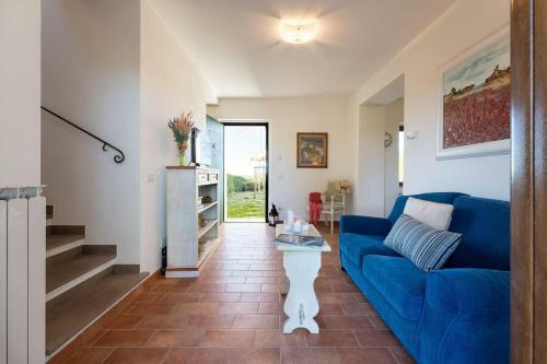 Apartamento Casa Girasole