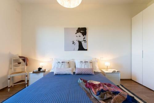 Apartamento Casa Girasole