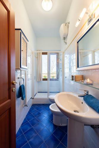 Apartamento Casa Girasole
