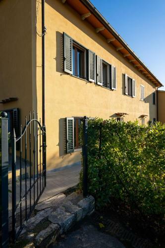 Apartamento Casa Girasole