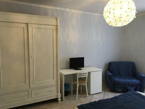 Apartamento Residence B&B Il Connubio