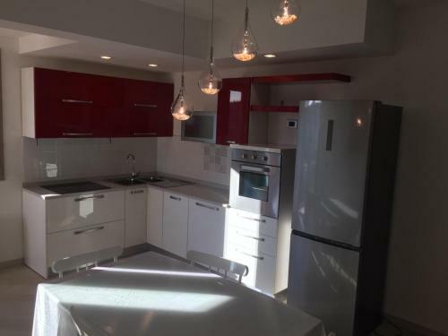 Apartamento Residence B&B Il Connubio