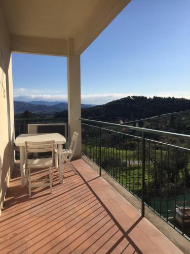 Apartamento Residence B&B Il Connubio