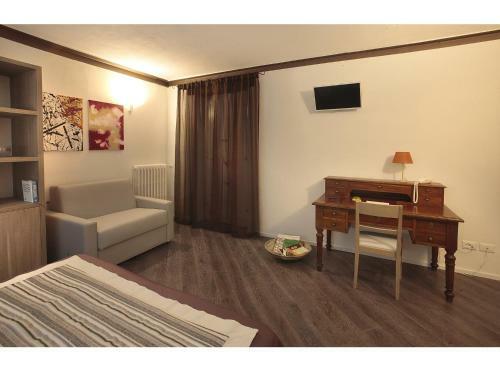 Bed & Breakfast Residenze Portacastello
