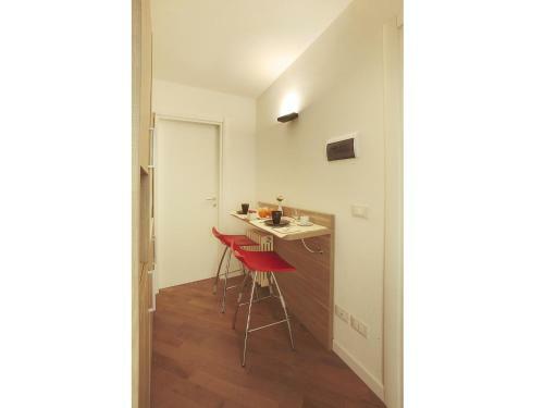 Bed & Breakfast Residenze Portacastello