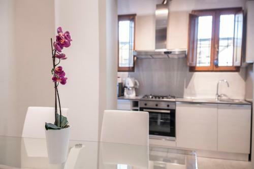 Apartamento Rocca Palazzaccio