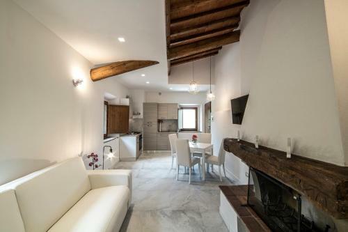 Apartamento Rocca Palazzaccio
