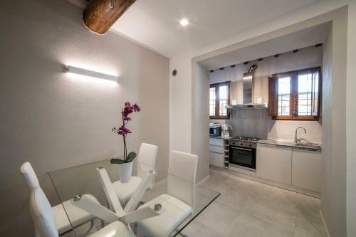 Apartamento Rocca Palazzaccio