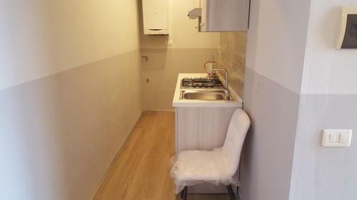 Apartamento Rocca Palazzaccio