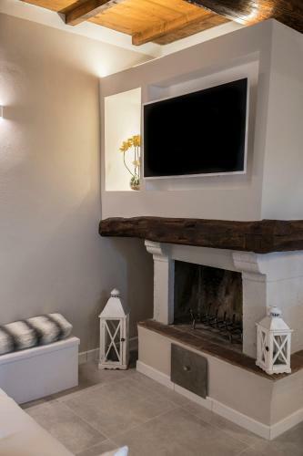 Apartamento Rocca Palazzaccio