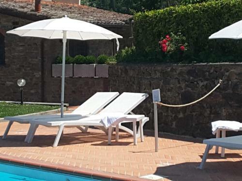 Apartamento Rocca Palazzaccio