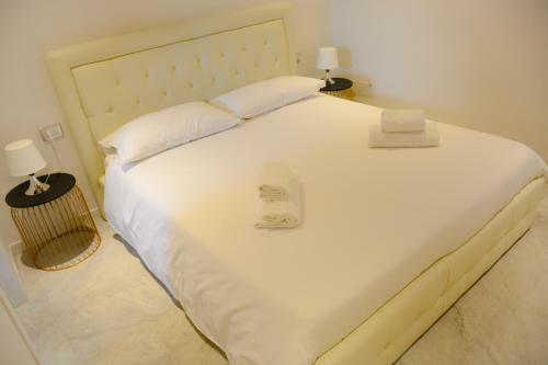 Apartamento Rocca Palazzaccio