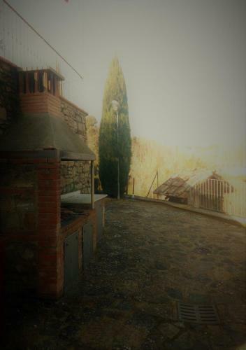 Apartamento Rocca Palazzaccio