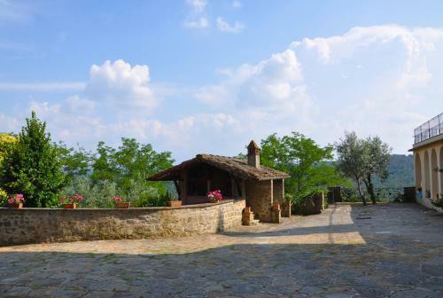 "alle Montanine" Villa Poggio