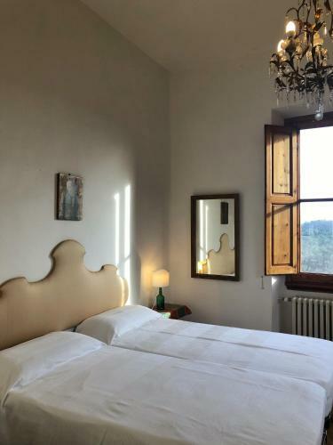 "alle Montanine" Villa Poggio