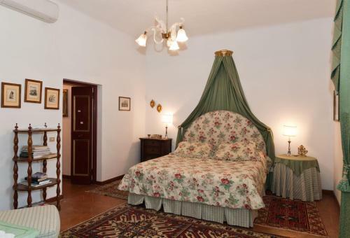 Villa La Querce