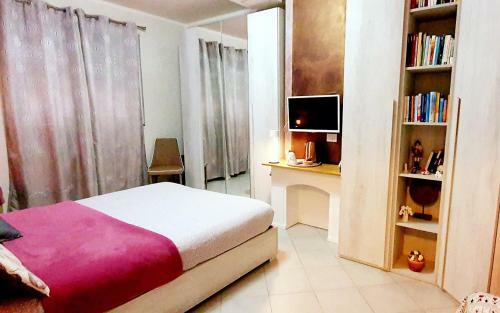 B&B Colleverde