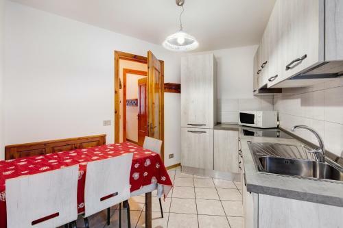 Apartamento A Due Passi Valdidentro