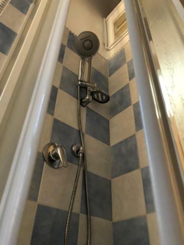 Apartamento Waterfall San Lorenzo